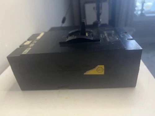 Square D LAL36350 350 Amp Molded Case Circuit Breaker — product image 5 of 6