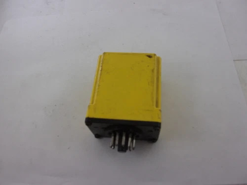 AMF Potter & Brumfield CSJ-38-70006 Adjustable AC Voltage Sensor — product image 5 of 6