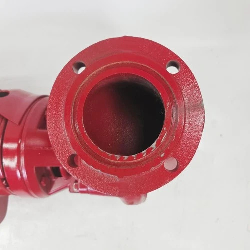 Bell & Gossett 2-1/2 Booster Pump with 1/4 HP Motor M10532-J80 — product image 2 of 6
