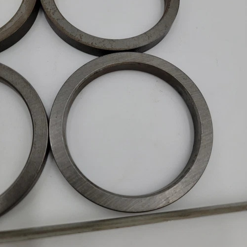 Waukesha Rear Bearing Spacer OHI-055-002 for Model 300 Pump (Set of 4) — product image 7 of 8