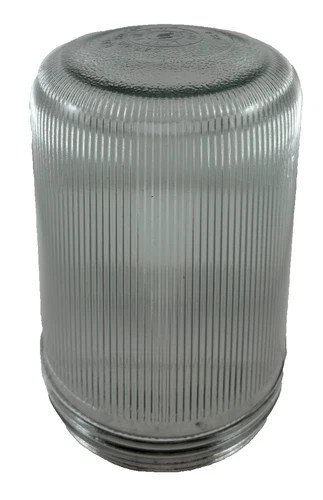 Rig-A-Lite SGL25T Hazardous Location Light Fixture Replacement Glass Globe Lens — primary product image