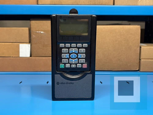 Allen-Bradley 314859-A01 Operator Interface Keypad — primary product image