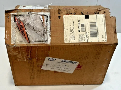 Bray Series 70 Electric Actuator with 1-1/4 Inch Flanged Ball Valve 70-0051-113D0-536/A — product image 6 of 9
