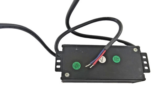 Thomas Research Products PLED75W-214-C0350-D 75W Constant Current Dimmable LED Driver — product image 6 of 6