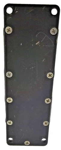 NAMCO EA710-80100 SNAP-LOCK Heavy Duty Limit Switch DPDT 1/2" NPT Side Rotary — product image 4 of 7