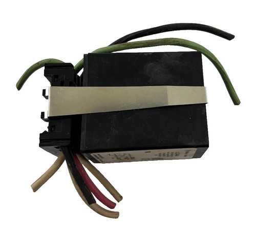 Littelfuse LLC54AA Liquid Level Control Relay — product image 3 of 6