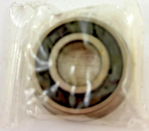 SNR 6202.NR.EE Deep Groove Ball Bearing – Double Shielded, Snap Ring — product image 3 of 4