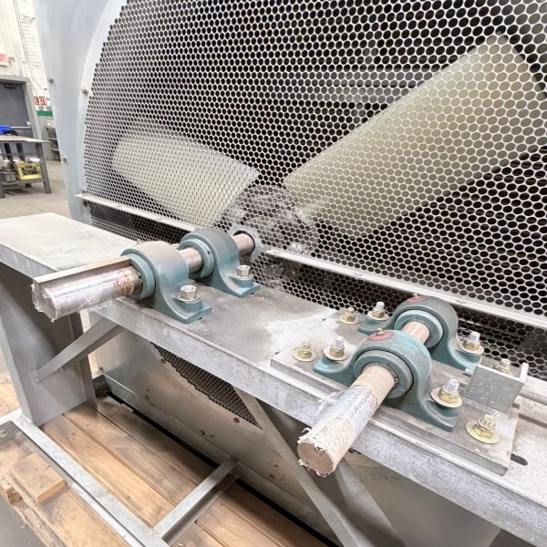 Super Radiator Compressor Cooler Package, New Surplus 2019 — product image 3 of 3