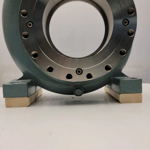 Sulzer 10x10-14 814 CHO Pump Casing and Impeller SS — product image 7 of 19