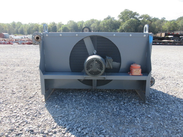 Fin-X VTP2X-4 Air Cooled Gas Cooler — product image 5 of 8