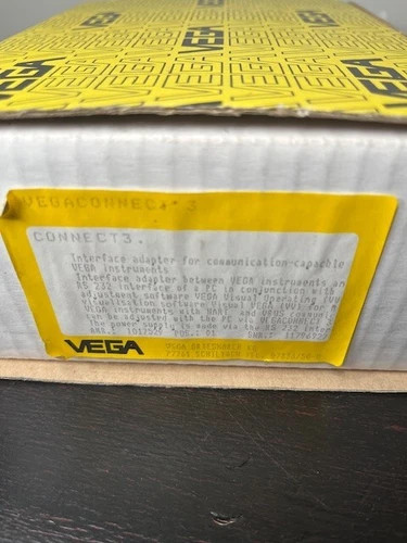 VEGA CONNECT 3 Interface Adapter VE203257 — product image 2 of 6