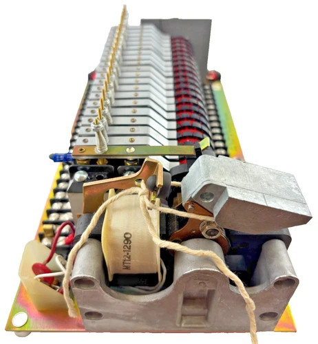 Eagle Signal 19 Circuit Step Switch MT1916A625 — product image 2 of 5
