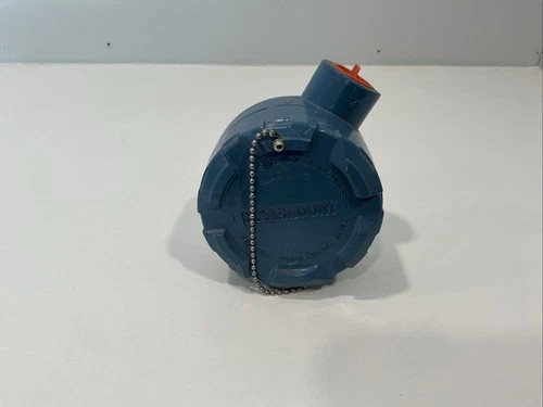 Rosemount 214C RTD Temperature Sensor 214CRTSMB1S4E0042SLAT1C3 — product image 5 of 6