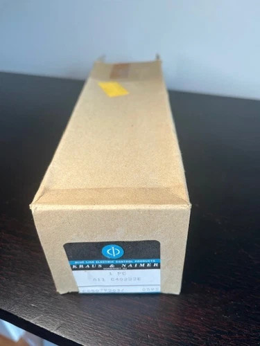 Kraus & Naimer A11 C402222 Rotary Drum Switch