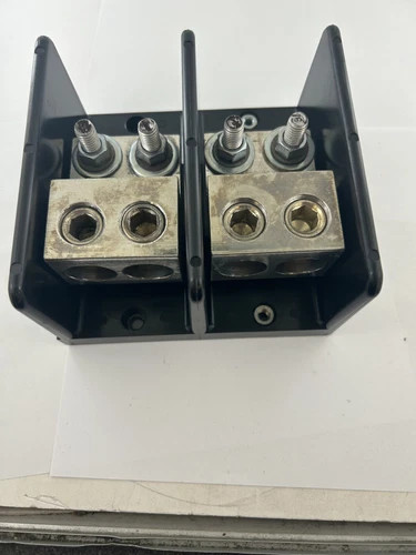 Gould Shawmut 69222 Power Distribution Block