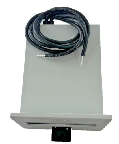 Redington P2-4906 6-Digit Resettable Electromechanical Counter — product image 3 of 7