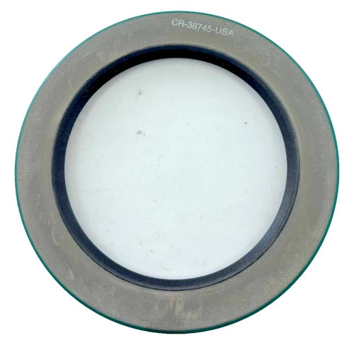 CR Chicago Rawhide 38745 Oil Seal 3.875 x 5.376 x 0.500 Inch Industrial Shaft Seal — product image 5 of 5