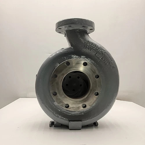 Durco Mark III Centrifugal Pump 2K6x4-13A-117 RV — product image 5 of 23