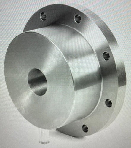 Kop-Flex Fast's Gear Coupling Rigid Hub - Size 6 EB RHUB