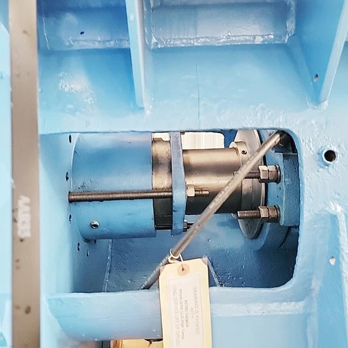 Beloit RDM-600 Titanium Chemical Mixer — product image 7 of 12