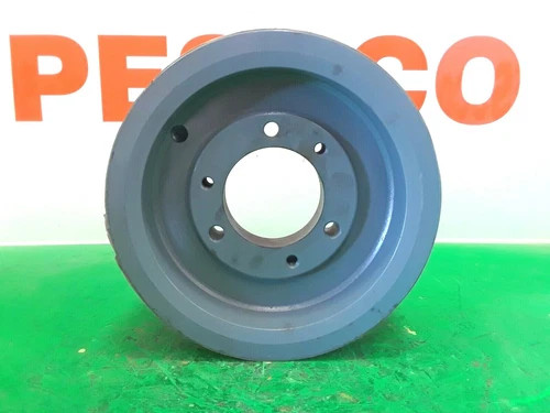 MasterDrive 5C110E Cast Iron Bushing Bore V-Belt Pulley