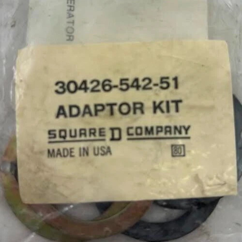 Square D Adaptor Kit 30426-542-51 — product image 3 of 4