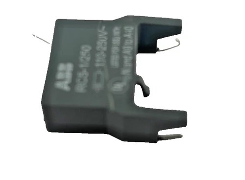 ABB RC5-1/250 Surge Suppressor — product image 4 of 5