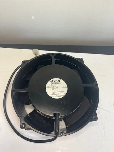 ebm-papst W1G180-AB31-01 Axial Cabinet Cooling Fan — primary product image