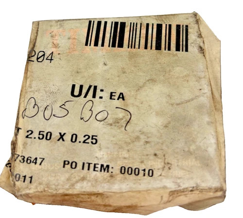 Timken National 352541 Oil Seal — product image 2 of 4