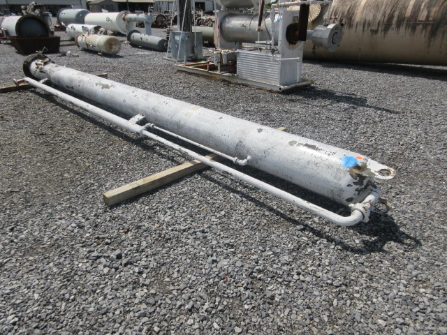 Hanover Glycol Contactor Absorber Tower 16" x 23'6" — product image 2 of 12