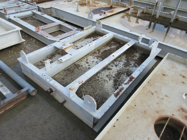 Steel Containment Skid SK129 — product image 5 of 5