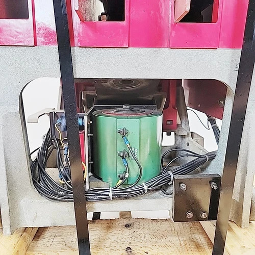 Allis-Chalmers Type 456-D AC Contactor 14-514-449-501 — product image 8 of 12