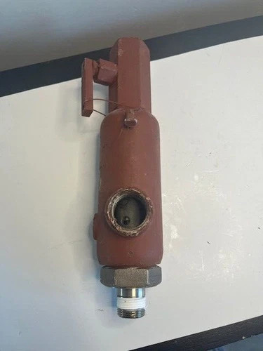 Farris Engineering 27DA23-140 Safety Pressure Relief Valve 3/4" x 1" — product image 6 of 6