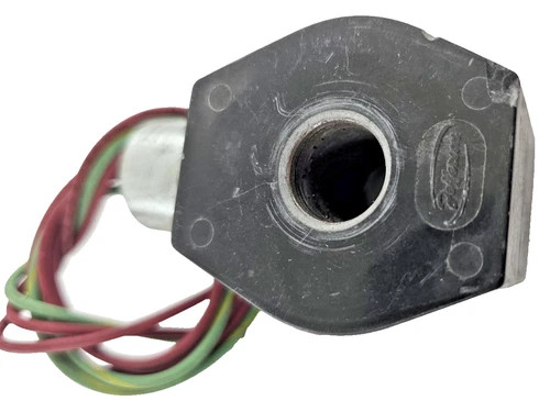 Jefferson MH25Z092U Solenoid Coil 120V 60Hz 13W — product image 2 of 6