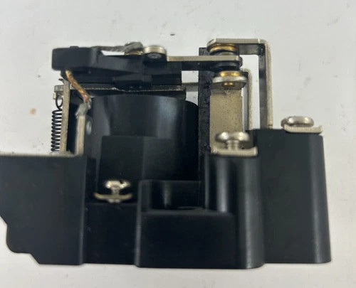 Struthers-Dunn 425XBX69 Power Relay, 120VAC Coil — product image 2 of 4