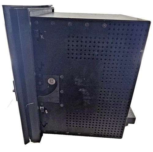GE Multilin SR735 Feeder Protection Relay – 735-5-5-HI-485 + Mounting Case — product image 3 of 5