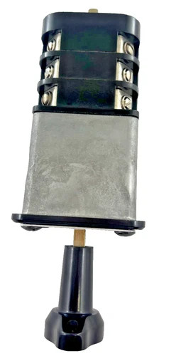 General Electric SBM Control Switch C3B77S1S2V1 357A3001 — product image 3 of 4