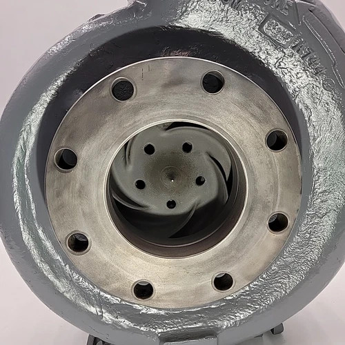 Durco Mark III Centrifugal Pump 2K6x4-13A-117 RV — product image 15 of 23