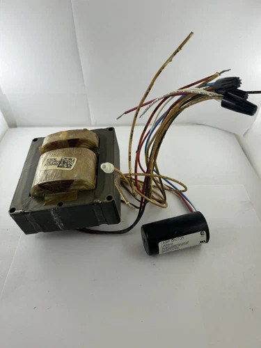 Philips Advance Core & Coil Ballast Kit 71A5792-001D — product image 3 of 8