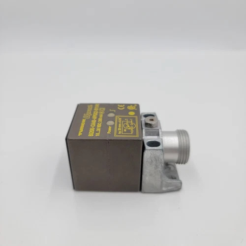 Turck Uprox BI20U-CA40-AP6X2-B1141 Inductive Proximity Sensor — product image 3 of 6