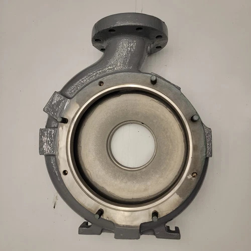 Durco Mark III Centrifugal Pump 2K6x4-13A-117 RV — product image 8 of 23