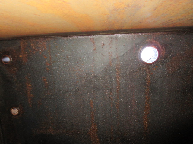 AGI Industries Type H Storage Tank TA284 — product image 5 of 12