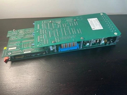 Moore Products 320A2NNF Digital AC Controller Internal Boards — product image 4 of 4