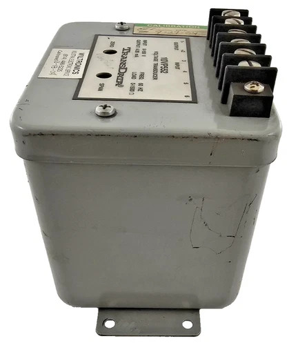 TransData 10VP552 Voltage Transducer — product image 5 of 6
