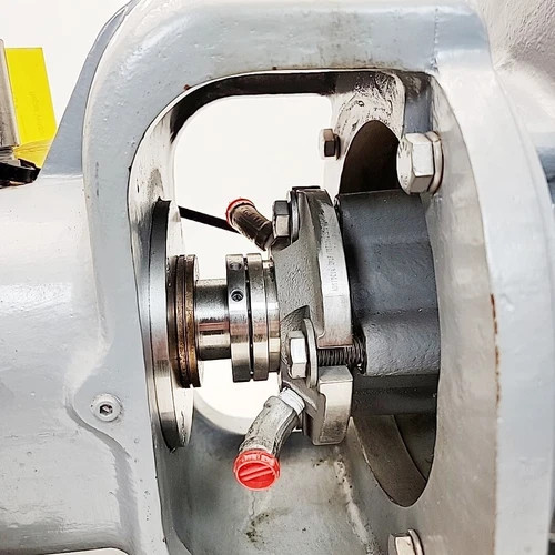 Worthington 3CNG104 4x3 End Suction Centrifugal Pump with 11.25" Impeller — product image 3 of 8