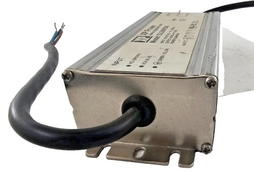 XP Power DLG50PS48 50W 48V Single Output LED Driver Power Supply — product image 4 of 5