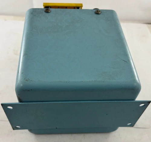 LEM DynAmp MVT Voltage Transducer Item 021380 — product image 6 of 6