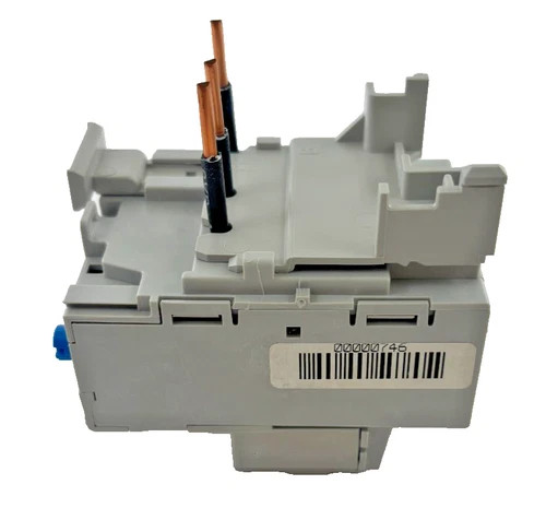 Sprecher + Schuh Overload Relay CEP7-A32-2 9-20 Series B — product image 4 of 7