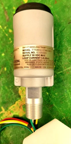 Emerson Smart Wireless THUM Adapter 775XD11I5WA3WK9