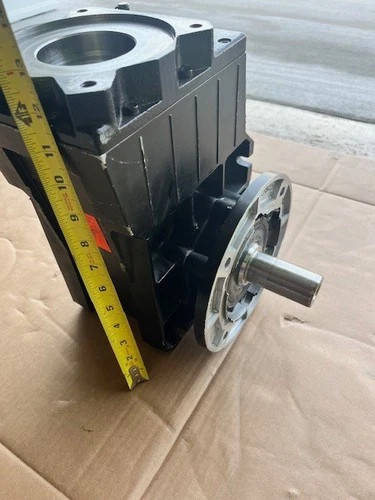 Lenze GKR06-2S VAK-14LC15 Bevel Gearbox
